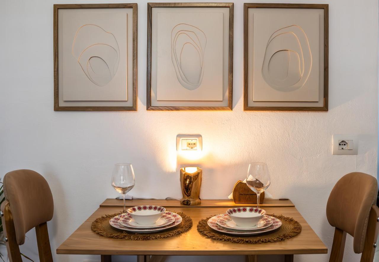Vibe Studio Apartment تيرانا المظهر الخارجي الصورة