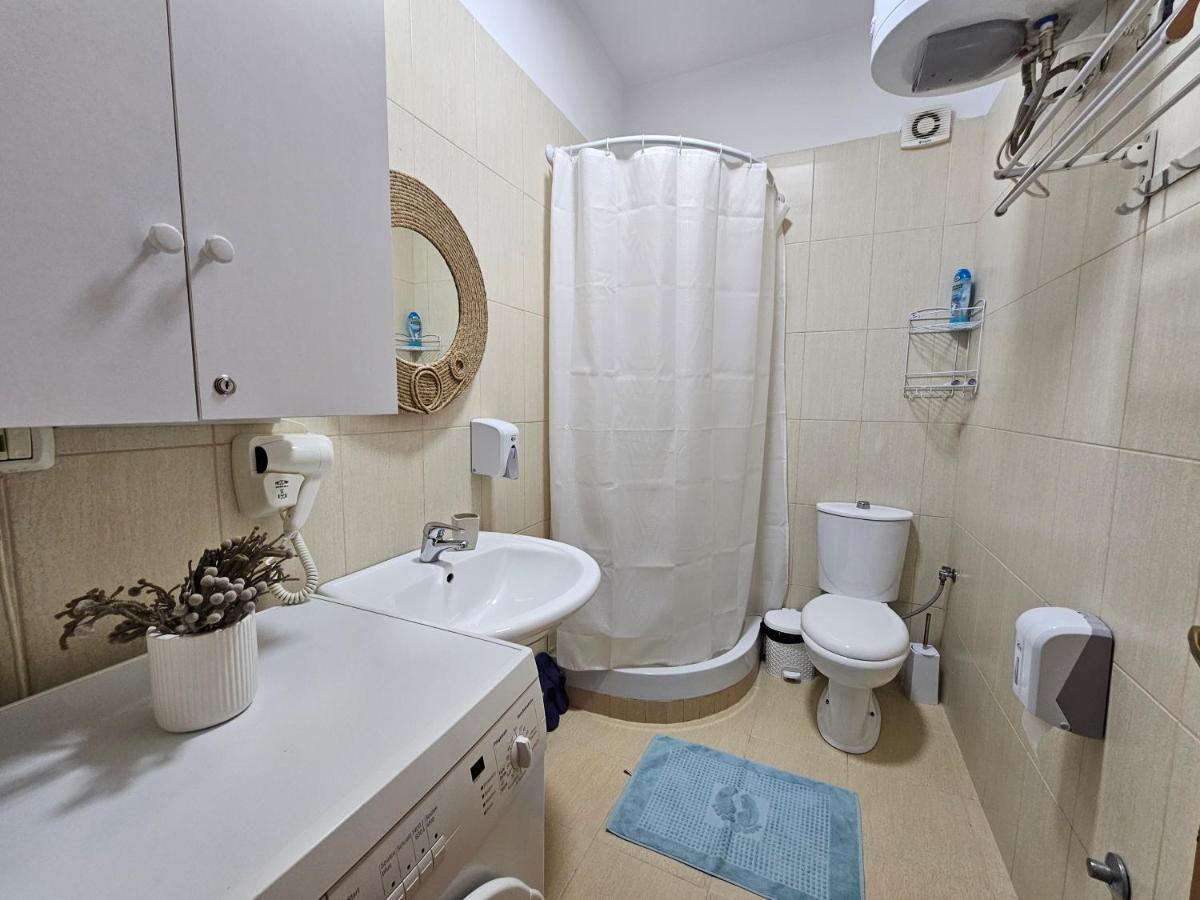 Vibe Studio Apartment تيرانا المظهر الخارجي الصورة