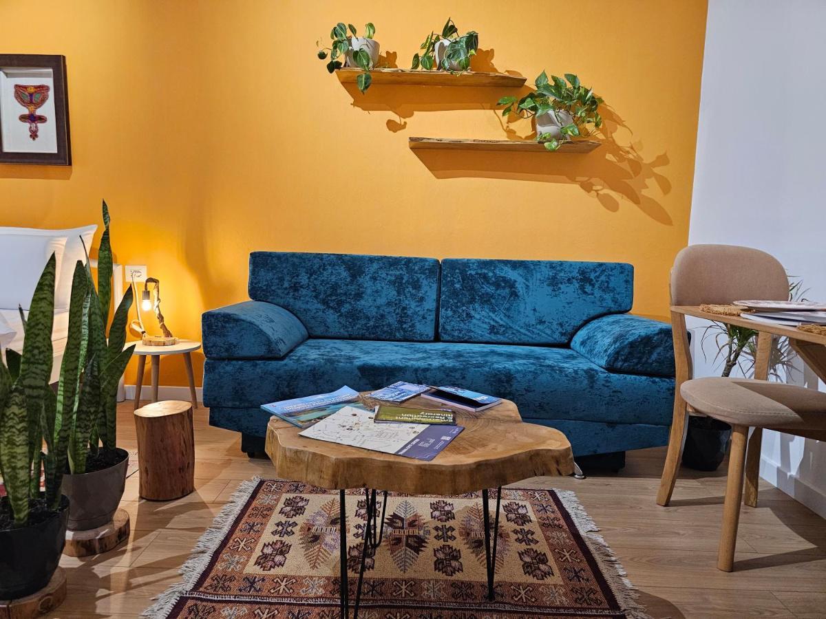 Vibe Studio Apartment تيرانا المظهر الخارجي الصورة