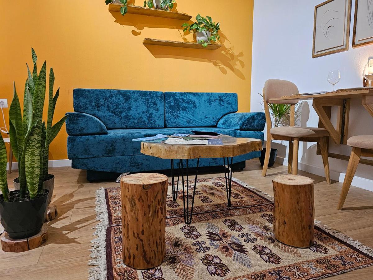 Vibe Studio Apartment تيرانا المظهر الخارجي الصورة