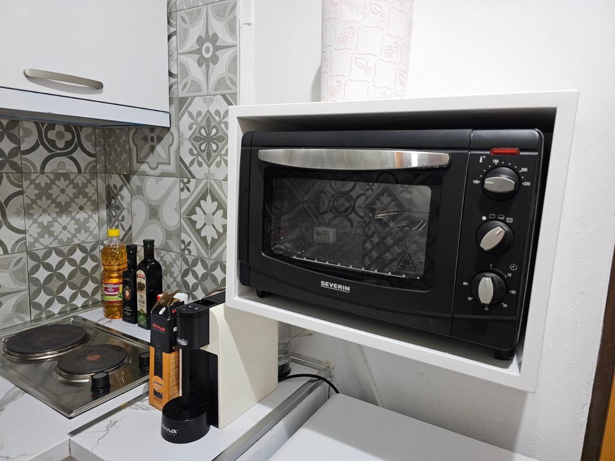 Vibe Studio Apartment تيرانا المظهر الخارجي الصورة